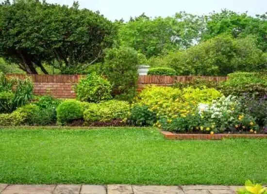 landscaping services Wellsburg